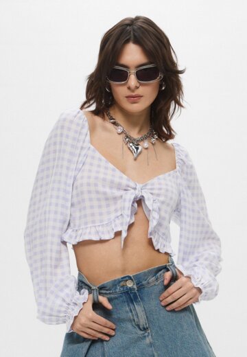 Топ H&M