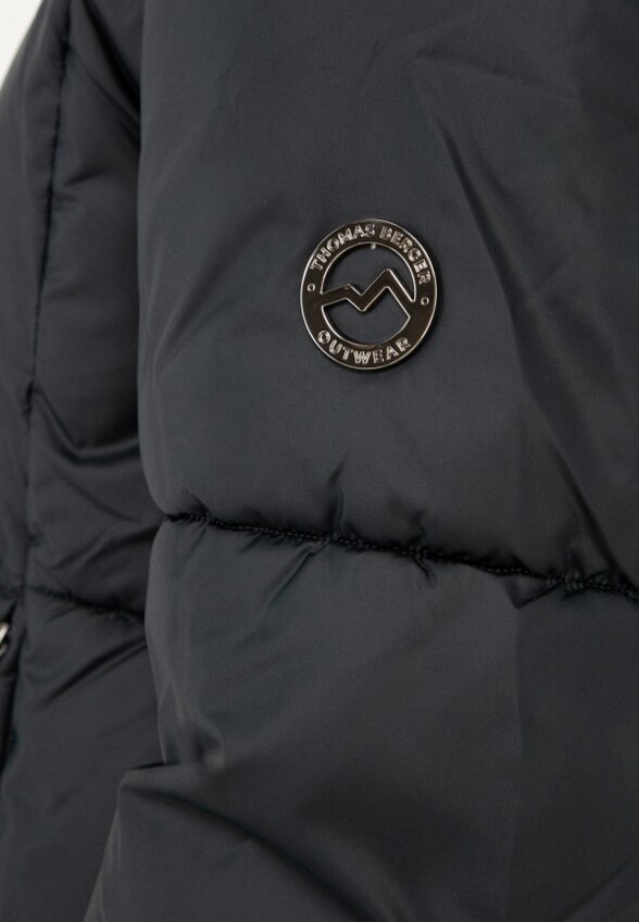 Пальто Thomas Berger