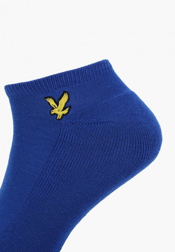 Носки 3 пары Lyle & Scott