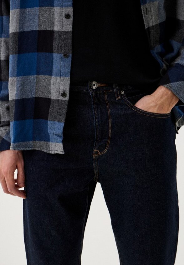 Джинсы Quiksilver