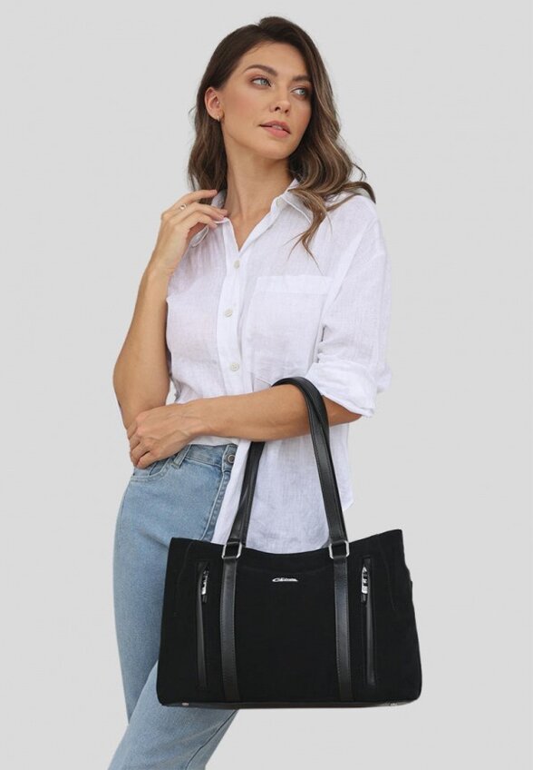 Сумка Giorgio Ferretti