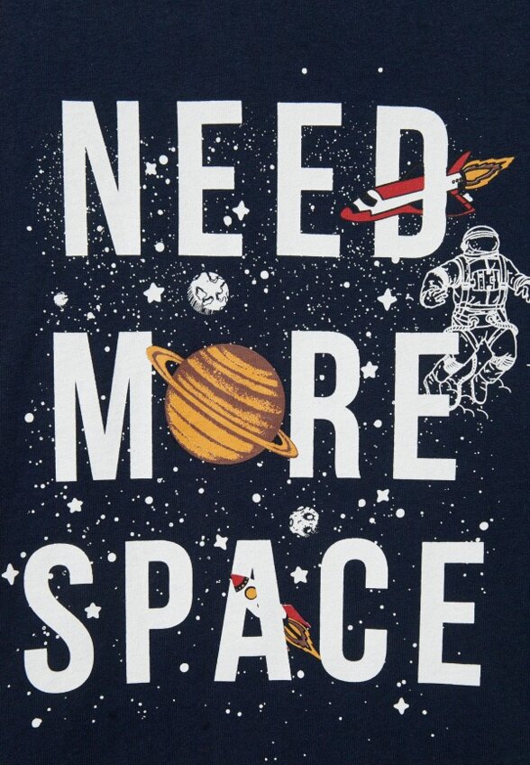 Футболка Koton