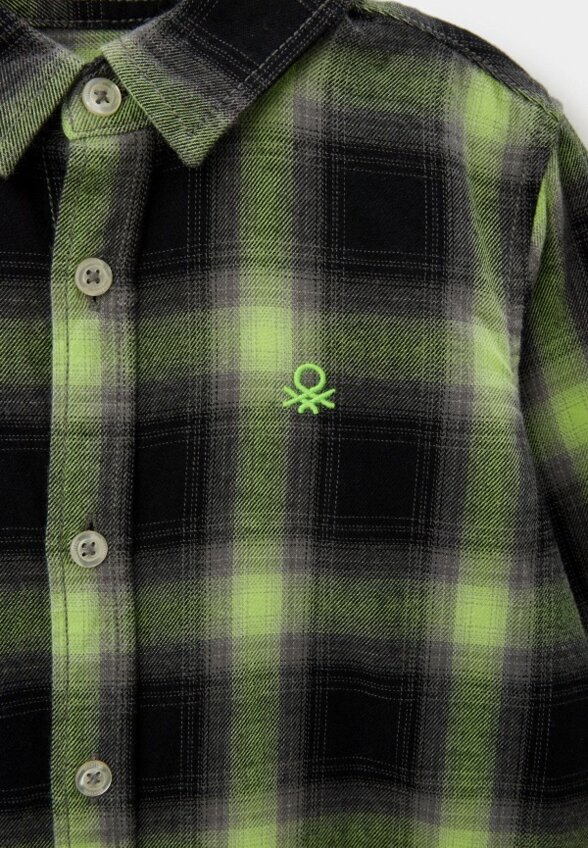 Рубашка United Colors of Benetton