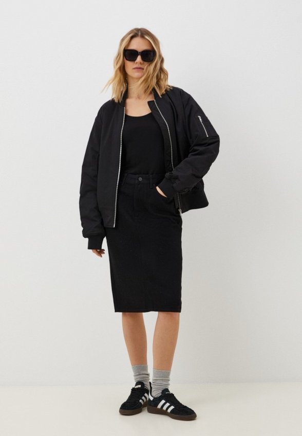 Юбка джинсовая Colin's