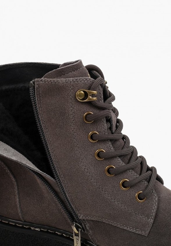 Ботинки Shoiberg