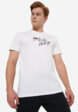 Футболка мужская FILA, Белый1  - превью