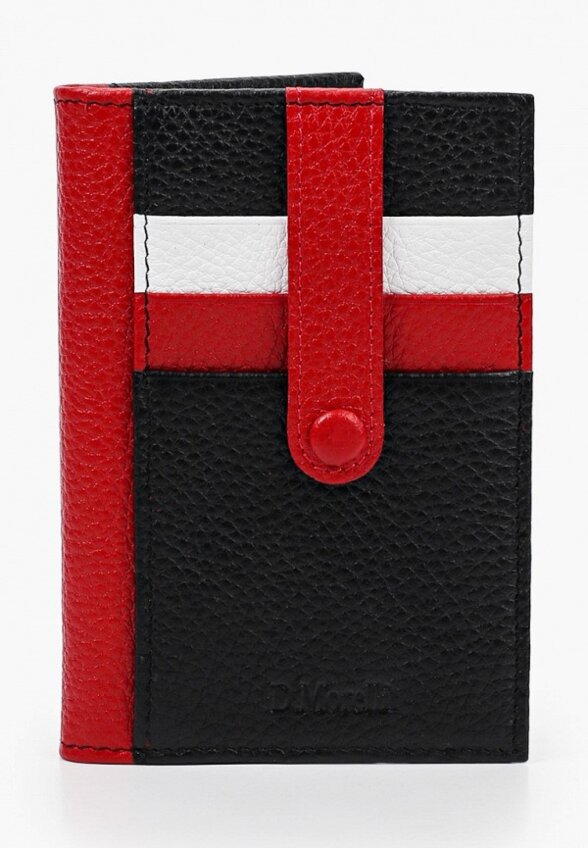 Обложка для паспорта D.Morelli