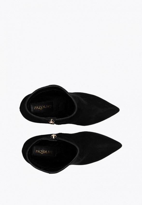 Ботильоны Pazolini