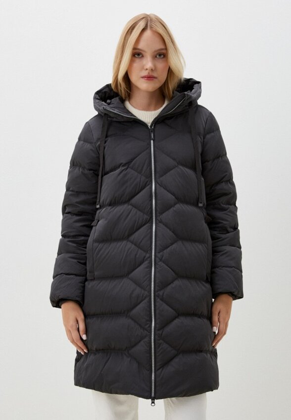 Пуховик Auranna