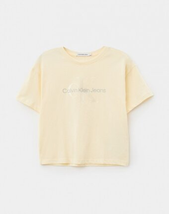 Футболка Calvin Klein Jeans детям