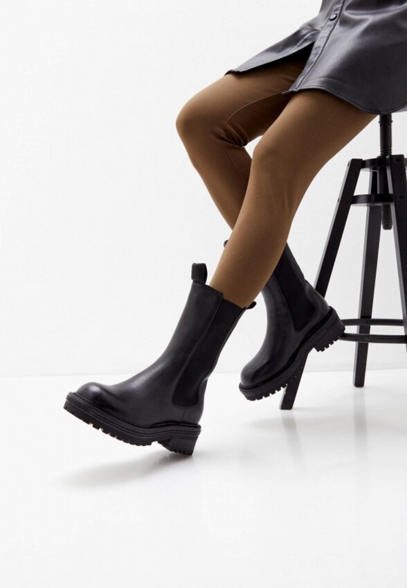 Полусапоги Tendance