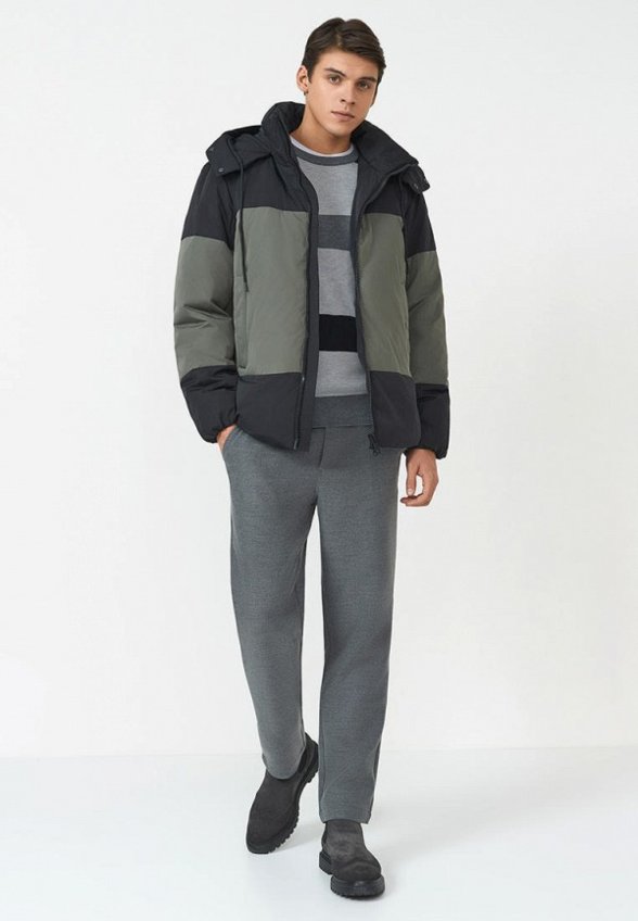 Куртка утепленная Baon