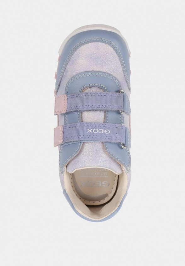 Кроссовки Geox