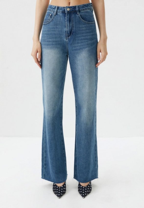 Джинсы All We Need