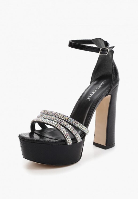 Босоножки Grand Style