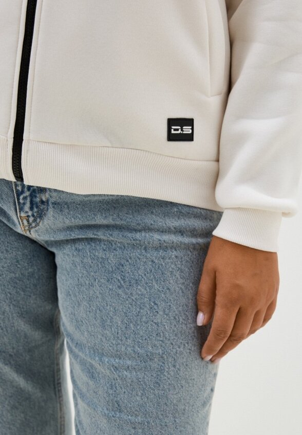 Толстовка D.S