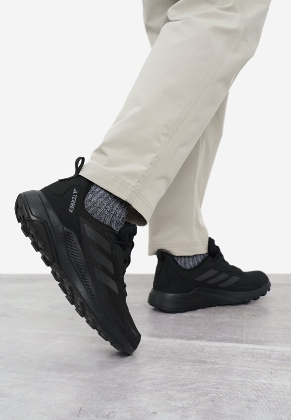 Кроссовки мужские adidas Terrex Anylander R.Rdy, Черный