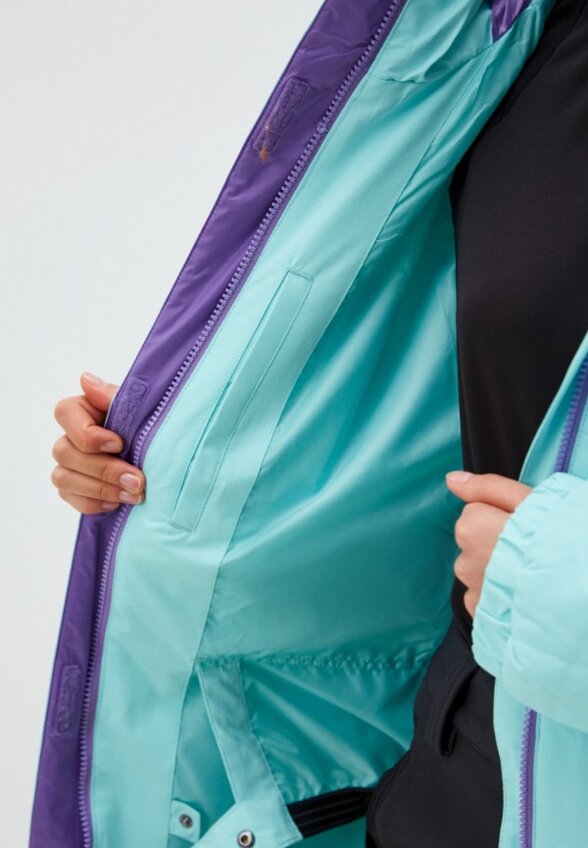 Куртка утепленная Termit