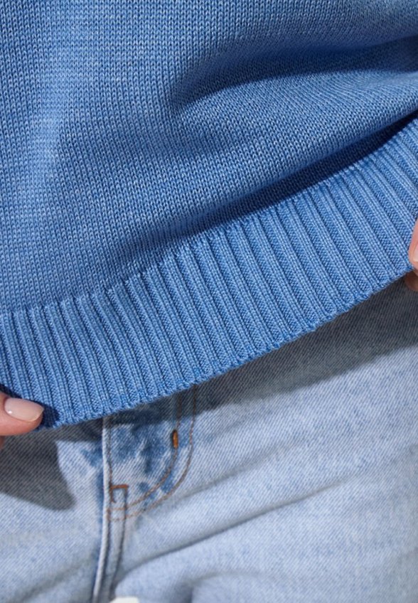 Пуловер Сиринга