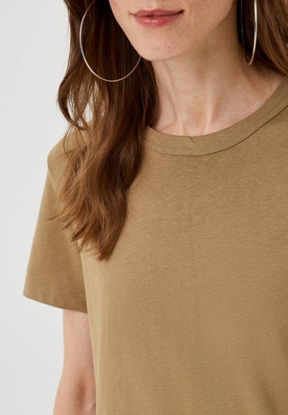 Футболка O'STIN