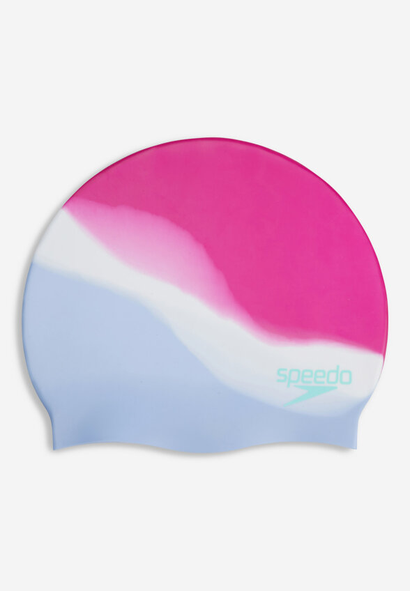 Шапочка для плавания Speedo, Синий
