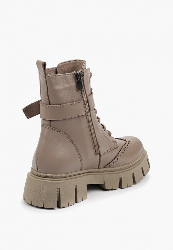 Ботинки Tivalini