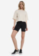 Футболка женская PUMA Wardrobe Ess, Розовый4  - превью