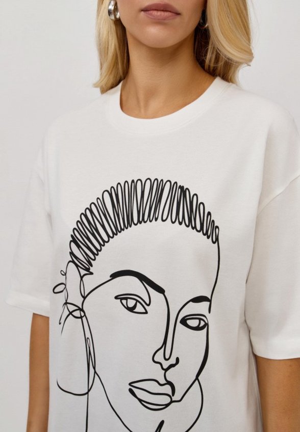 Футболка Modis