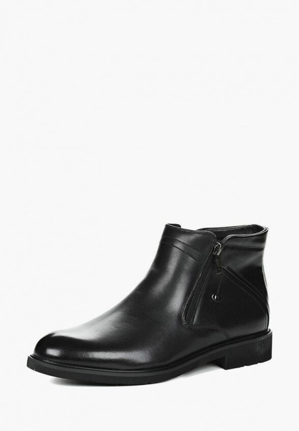 Ботинки Respect