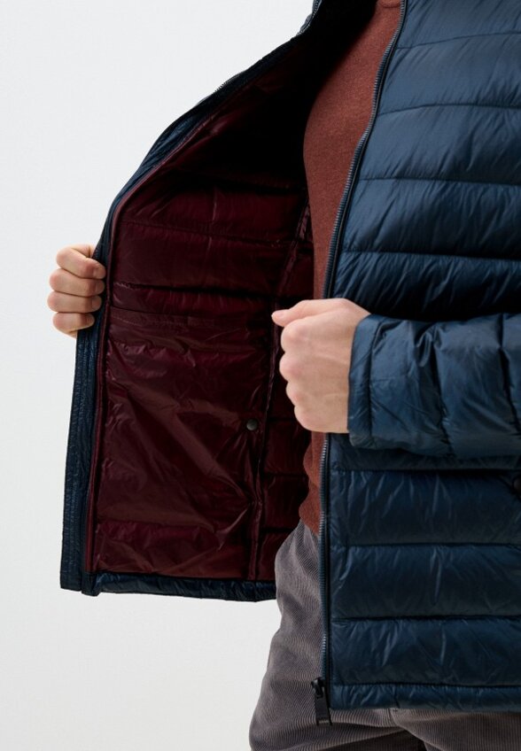 Куртка утепленная Urban Fashion for Men