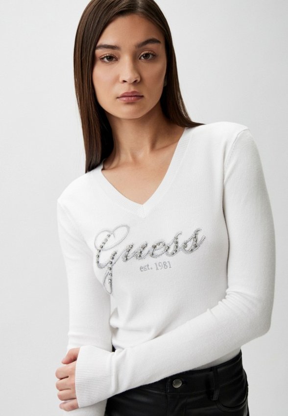 Пуловер Guess