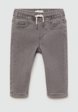 Джинсы Mango Kids1  - превью