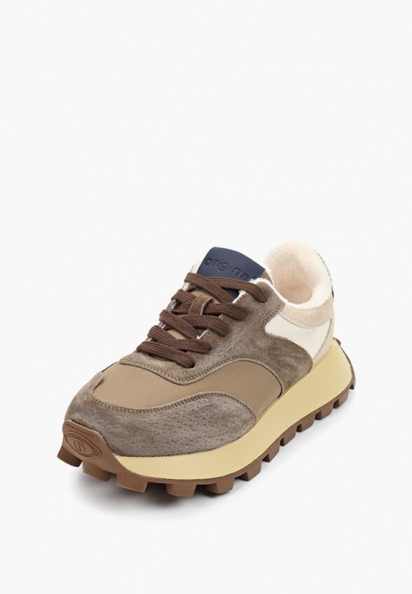 Кроссовки Sprincway