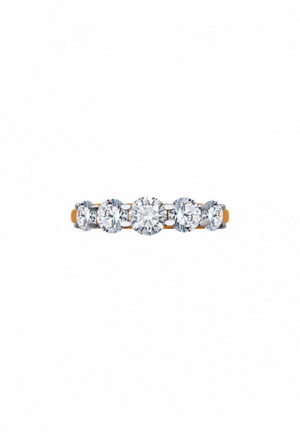 Кольцо Sokolov