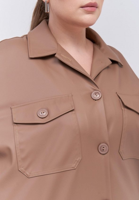 Рубашка Артесса