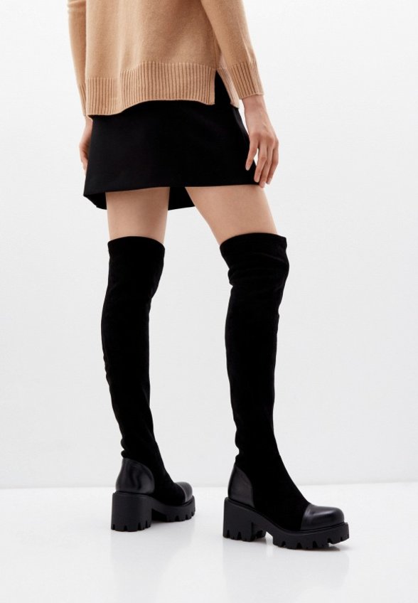 Ботфорты Altabella