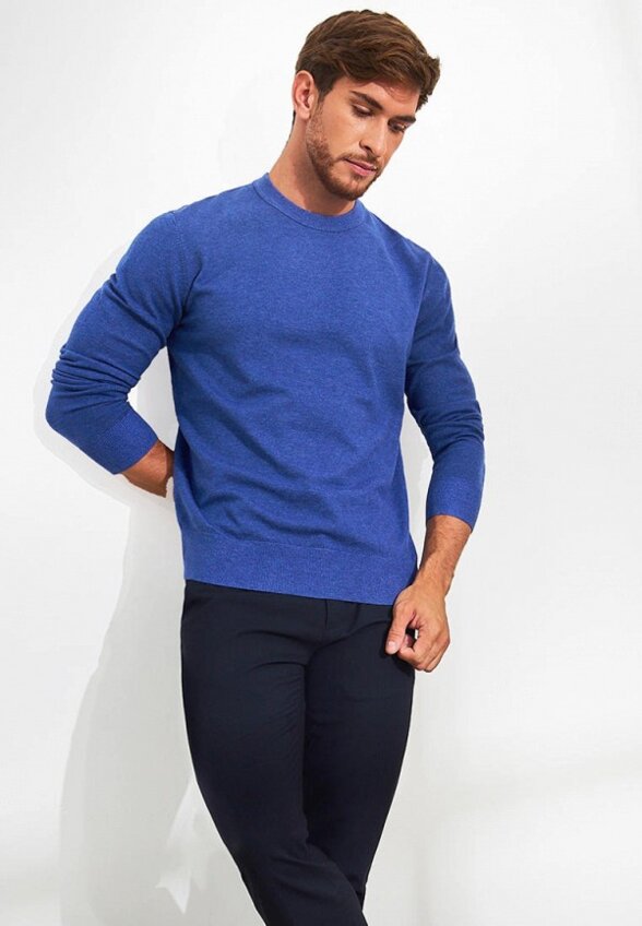 Джемпер Mountica