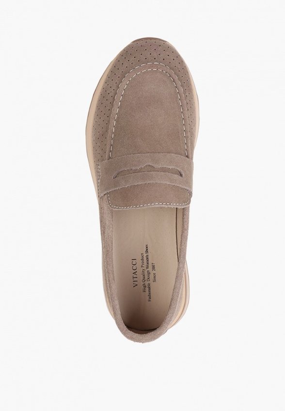 Лоферы Vitacci