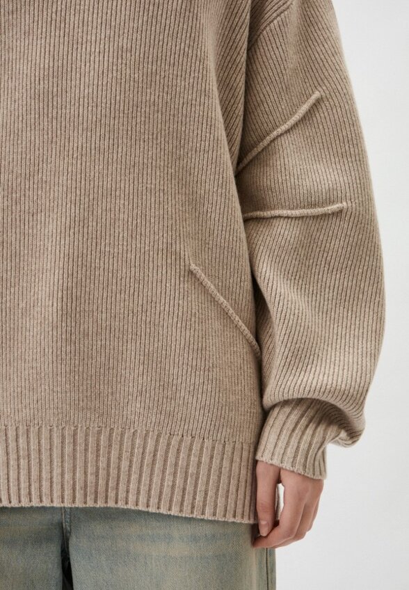 Свитер Helmut Lang