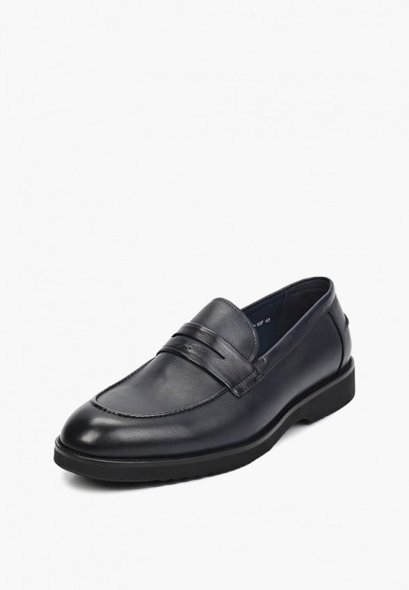 Лоферы Brooman