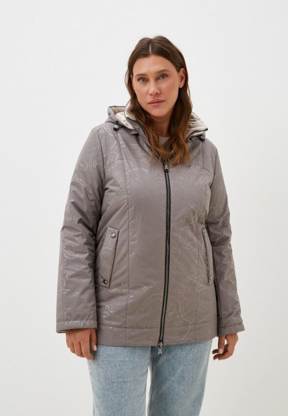 Куртка утепленная Maritta