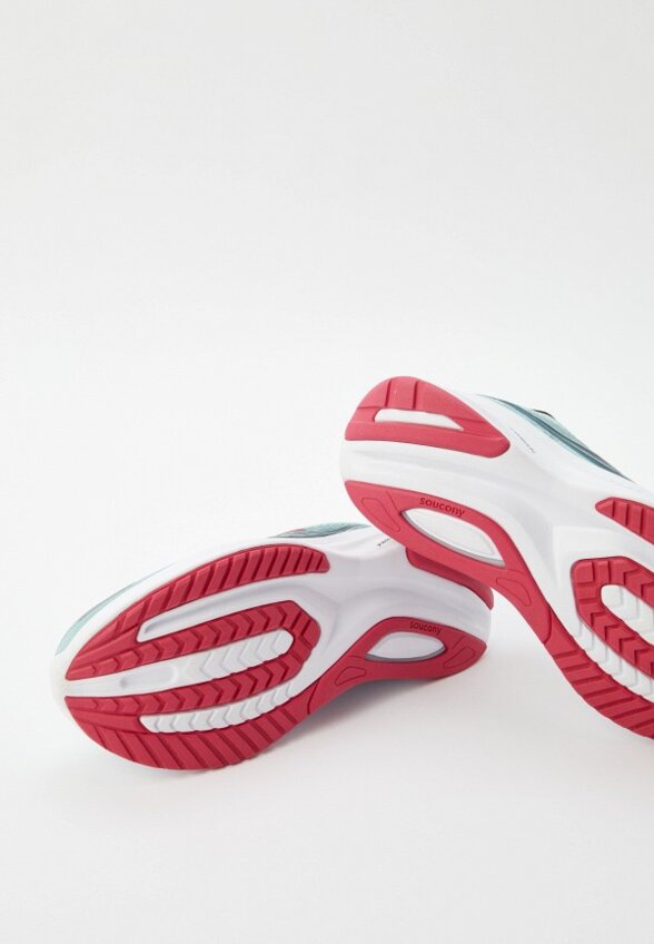 Кроссовки Saucony