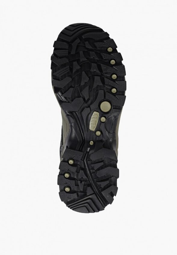 Ботинки трекинговые Thb