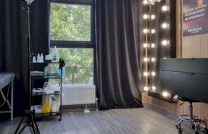 Sirena studio