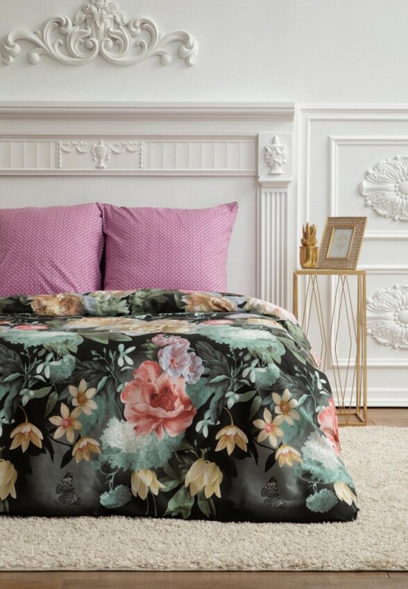 Постельное белье 2-спальное Mia Cara