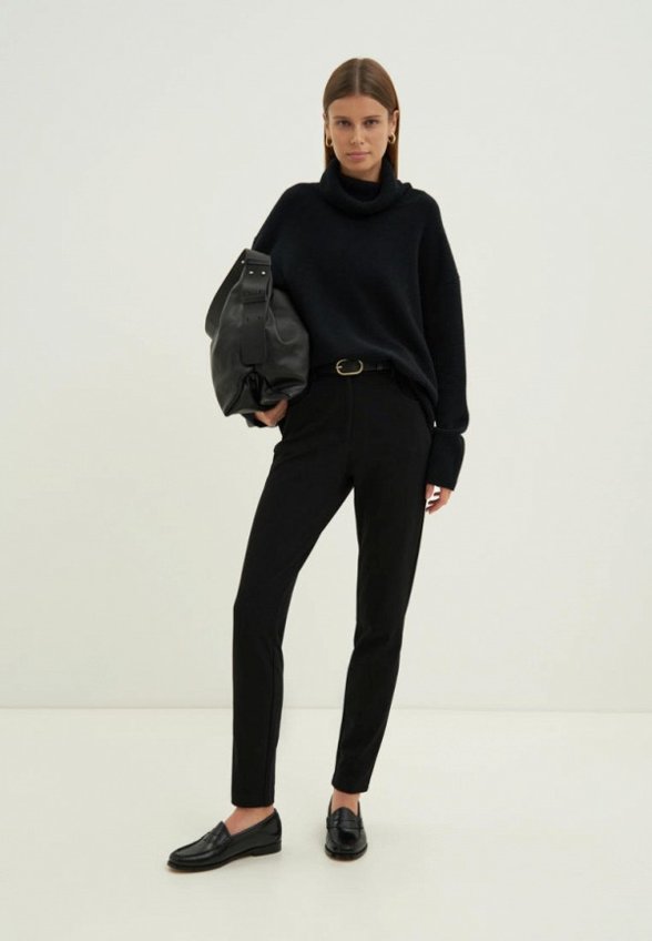 Брюки Finn Flare