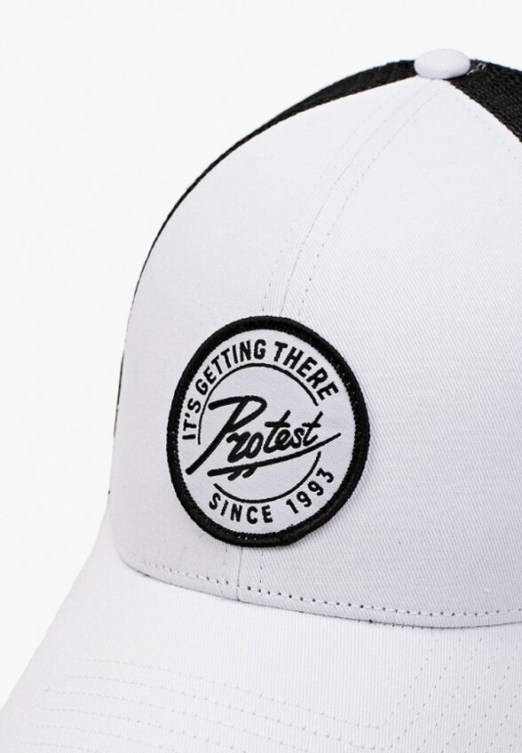 Бейсболка Protest