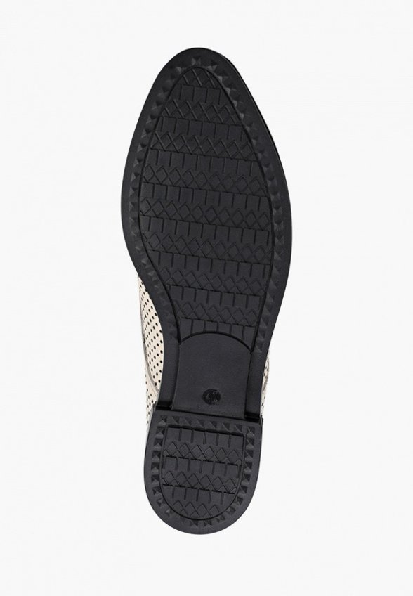 Ботинки Ascalini