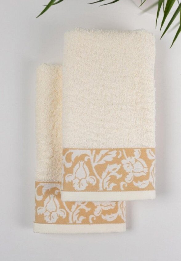 Комплект полотенец Wellness