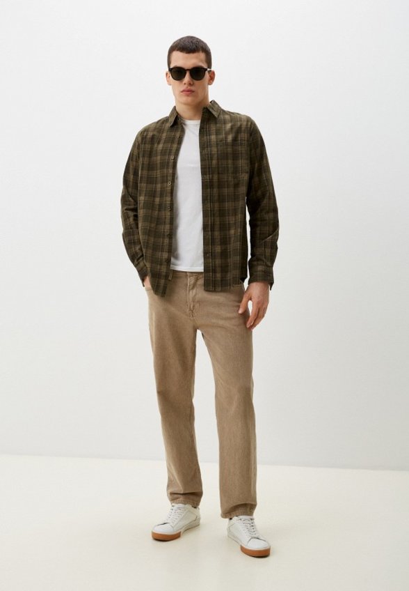 Рубашка Velocity